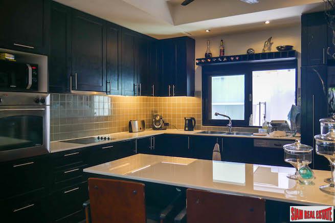 Loch Palm Courtyard Villas | Large Well Maintained Three Bedroom Villa with Large Private Swimming Pool-10