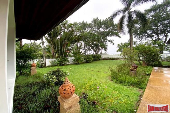 Laguna Homes | Large Three Bedroom Pool Villa for Rent only 5 minutes to Bang Tao Beach-13