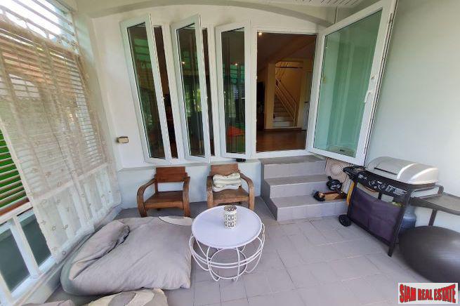 Stylish Four Bedroom Kathu House for Sale with Green Views - Great Location-5