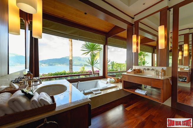 Andara Villa | Fabulous Six Bedroom Sea View Villa for Sale in Kamala-3