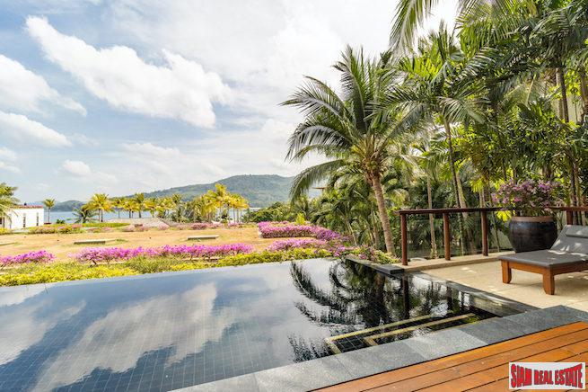 Andara Residence | Awesome 2, 3 & 4 Bedroom Sea View Residence for Sale in Kamala-18