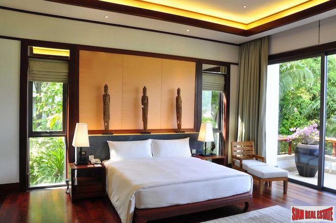 Andara Residence | Awesome 2, 3 & 4 Bedroom Sea View Residence for Sale in Kamala-4