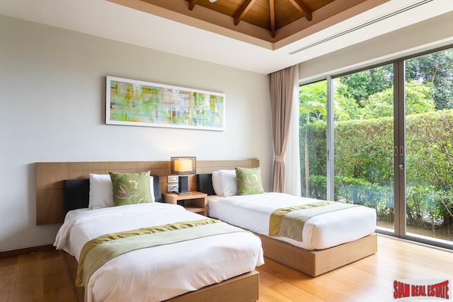 La Colline | Luxury Four Bedroom Sea View Villa in the Hills of Layan-20