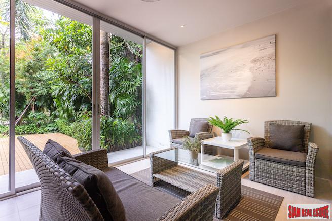 La Colline | Amazing Sea Views from this Magnificent Five Bedroom Pool Villa for Sale in Layan-18