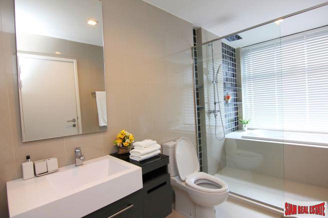 The Deck | Two Bedroom Deluxe Freehold Condominium Excellent Patong Location-15