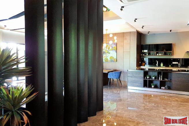 Baan Bua | Lovely Three Bedroom Pool Villa for Sale Near Nai Harn Beach-19