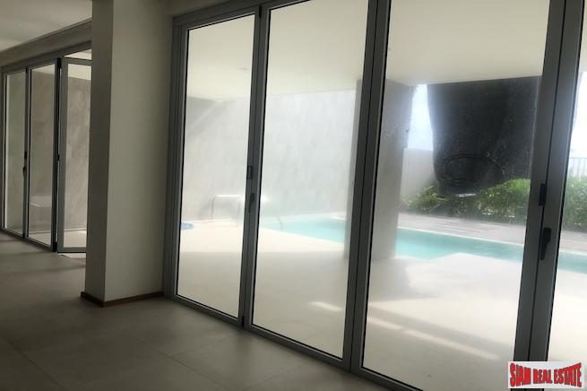 Angsana Beachfront Residences | Two Bedroom Residence for Sale Right on Bang Tao Beach-14