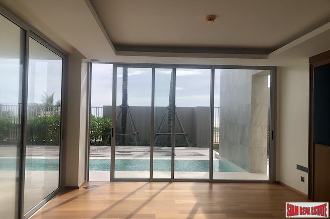 Angsana Beachfront Residences | Two Bedroom Residence for Sale Right on Bang Tao Beach-3