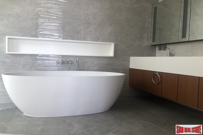 Angsana Beachfront Residences | Two Bedroom Residence for Sale Right on Bang Tao Beach-5