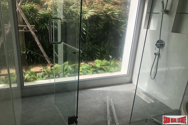 Angsana Beachfront Residences | Two Bedroom Residence for Sale Right on Bang Tao Beach-6