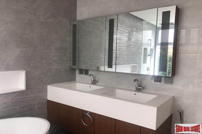 Angsana Beachfront Residences | Two Bedroom Residence for Sale Right on Bang Tao Beach-7