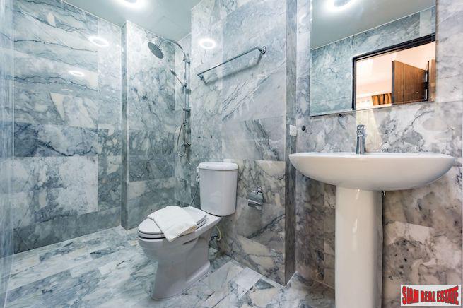 Condotel Investment Property - One Bedrooms for Sale a Short Walk to Mai Khao Beach-10