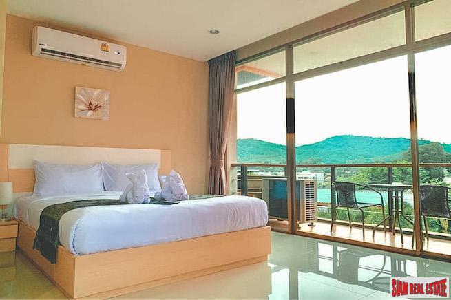 One & Two Bedroom Condos for Sale Near Nai Harn Beach - Great Vacation Rentals-9
