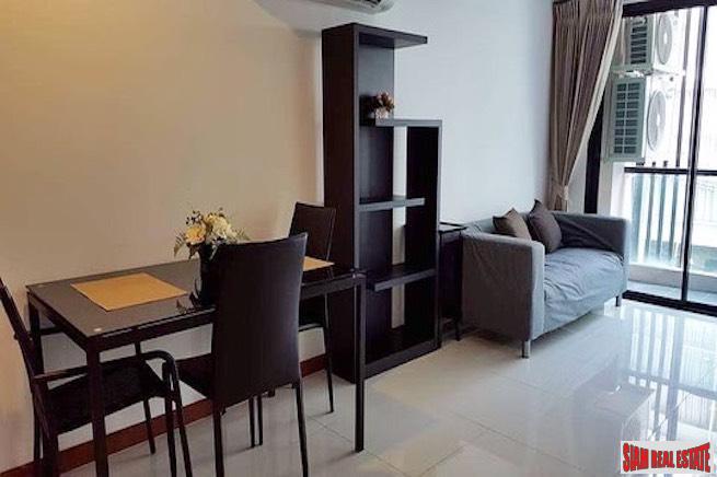 The Waterford Condominium