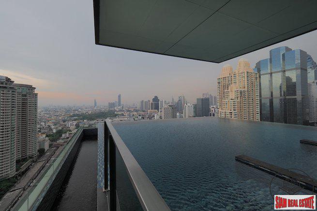 Knightsbridge Prime Sathorn