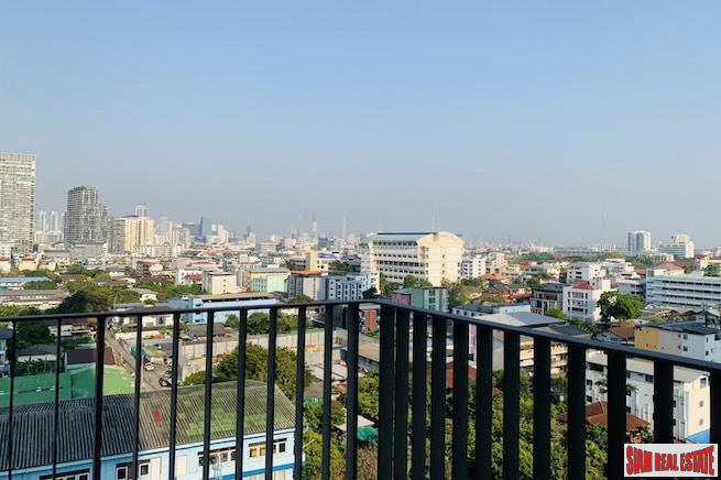 Knightsbridge Prime Sathorn