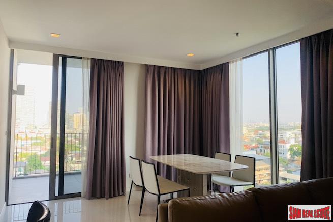 Knightsbridge Prime Sathorn