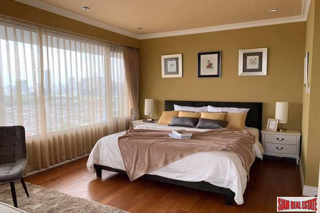 The Crown Residences