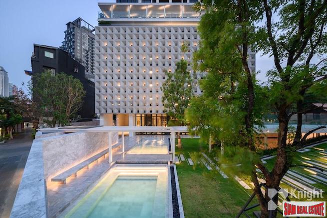 Baan Sukhumvit 34