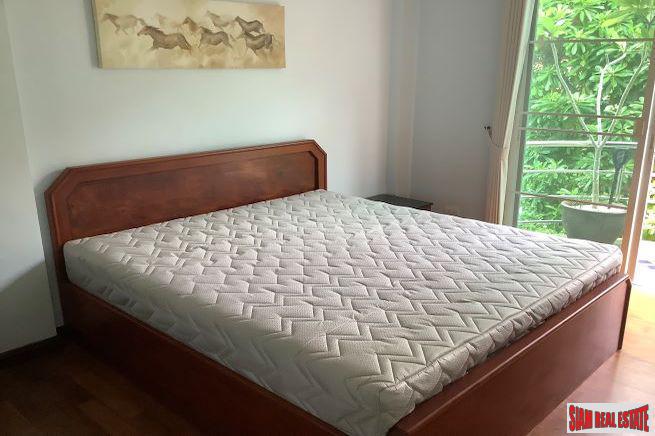 Kata Top View House / Six Bedroom House with Sea & Big Buddha Views + Shared Swimming Pool for Sale in Kata-9