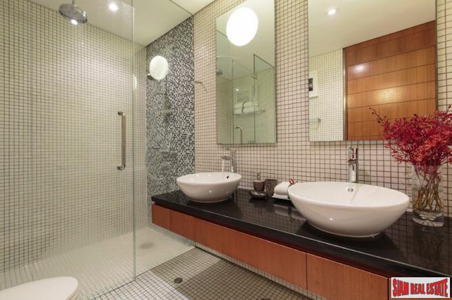 Villa Rom Trai | Magnificent Four Bedroom Sea View Pool Villa with an Ocean Front Hillside Location Overlooking Patong Bay-23