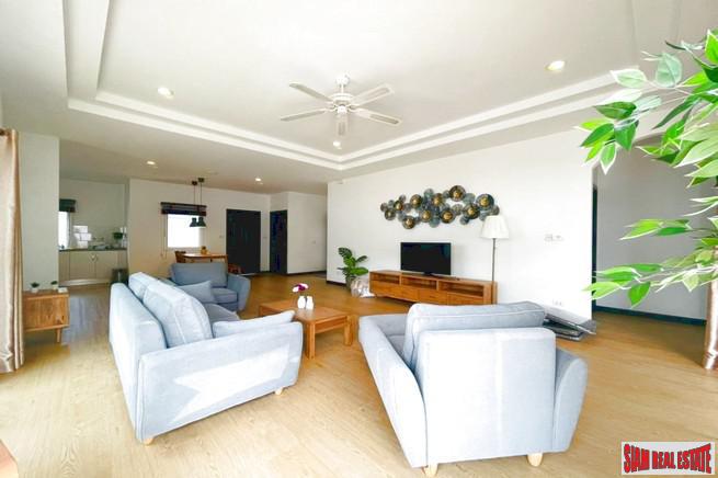 Tamarind Villa Phuket | Deluxe Three Bedroom Pool Villa for Rent in Chalong