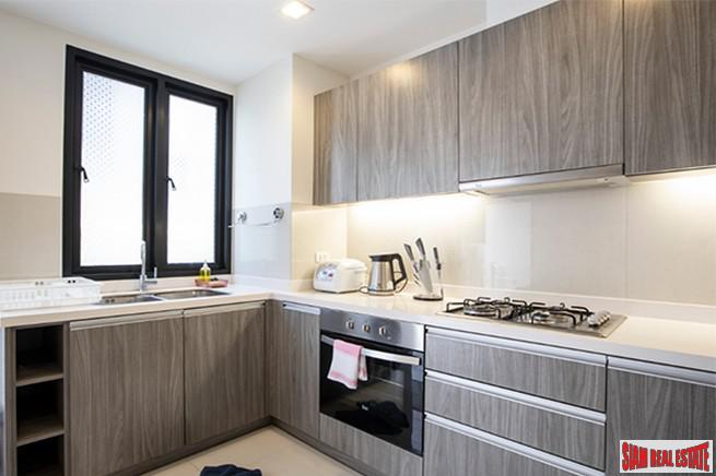 Laguna Park | Five Bedroom Three Storey House with Private Rooftop Pool for Rent-11