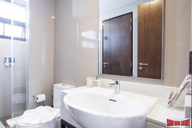 Laguna Park | Five Bedroom Three Storey House with Private Rooftop Pool for Rent-22