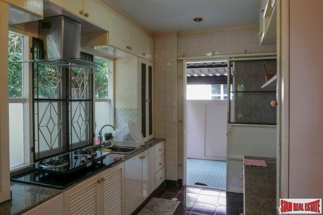 Land & House Park | Two Bedroom Family Home for Sale in a Secure Chalong Estate-18