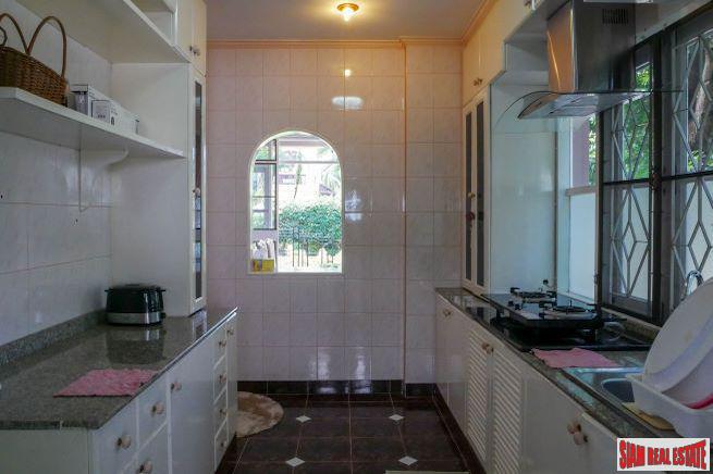 Land & House Park | Two Bedroom Family Home for Sale in a Secure Chalong Estate-19