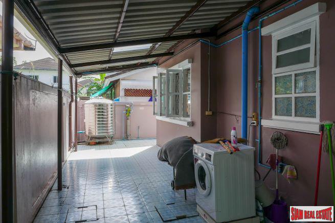 Land & House Park | Two Bedroom Family Home for Sale in a Secure Chalong Estate-20