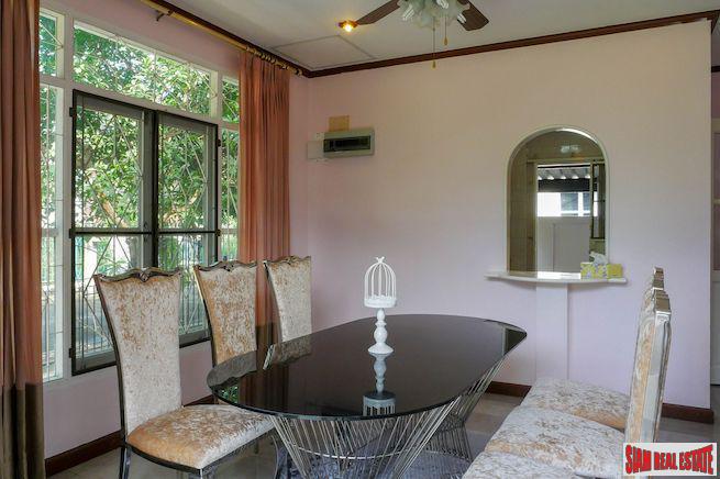 Land & House Park | Two Bedroom Family Home for Sale in a Secure Chalong Estate-21