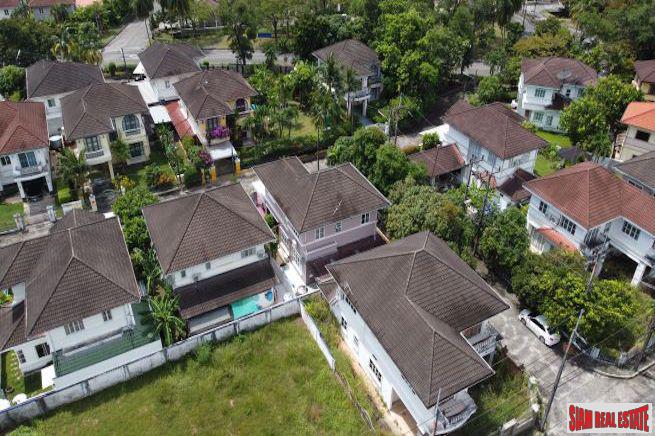 Land & House Park | Two Bedroom Family Home for Sale in a Secure Chalong Estate-24