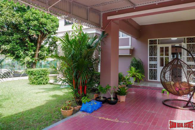 Land & House Park | Two Bedroom Family Home for Sale in a Secure Chalong Estate-4