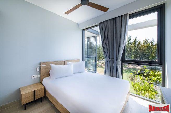 Cassia Residence | Stylish & New Three Bedroom Condo for Rent in Laguna-14