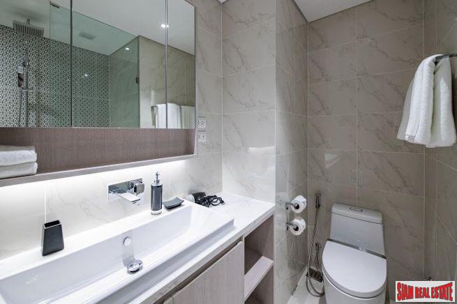 Cassia Residence | Stylish & New Three Bedroom Condo for Rent in Laguna