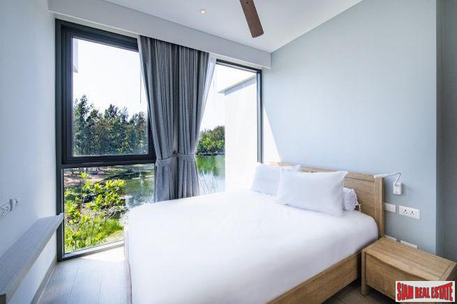 Cassia Residence | Stylish & New Three Bedroom Condo for Rent in Laguna-17