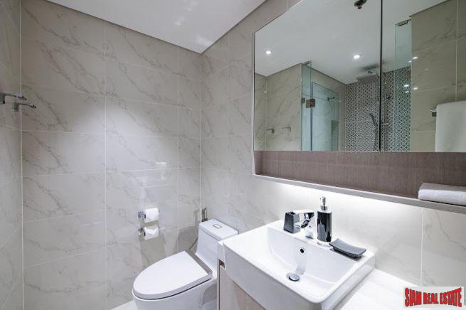 Cassia Residence | Stylish & New Three Bedroom Condo for Rent in Laguna