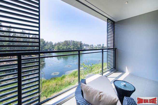 Cassia Residence | Stylish & New Three Bedroom Condo for Rent in Laguna