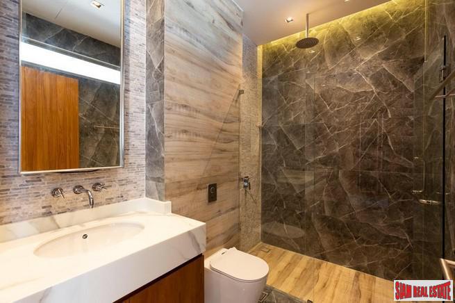 Spectacular New Four Bedroom Pool Villa for Rent in a Great Rawai Location