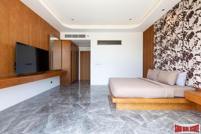 Spectacular New Four Bedroom Pool Villa for Sale in a Great Rawai Location-20