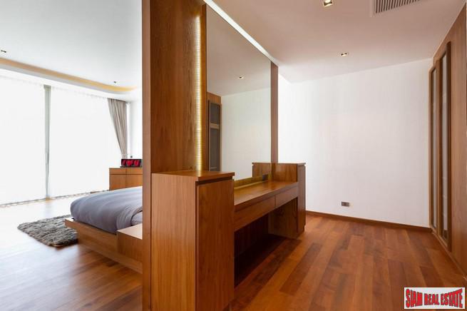 Spectacular New Four Bedroom Pool Villa for Sale in a Great Rawai Location-5
