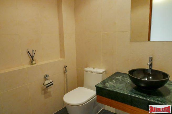 Layan Garden | Stunning Penthouse Condominium with Sea Views and Excellent Facilities For Rent