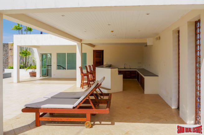 Layan Garden | Stunning Penthouse Condominium with Sea Views and Excellent Facilities For Rent-5