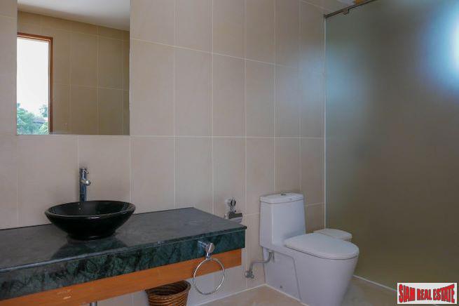 Layan Garden | Stunning Penthouse Condominium with Sea Views and Excellent Facilities For Rent-8