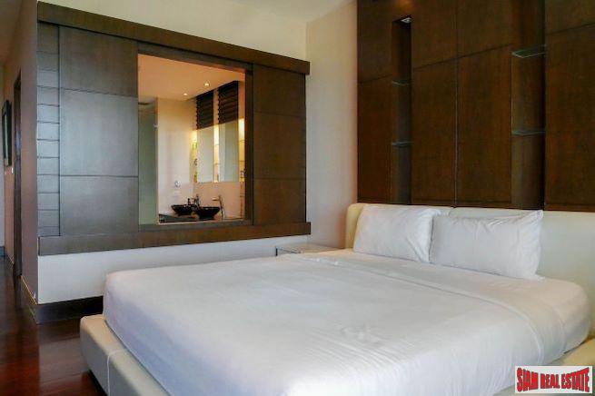 Layan Garden | Amazing Penthouse Condominium with SeaViews and Excellent Facilities For Sale-12