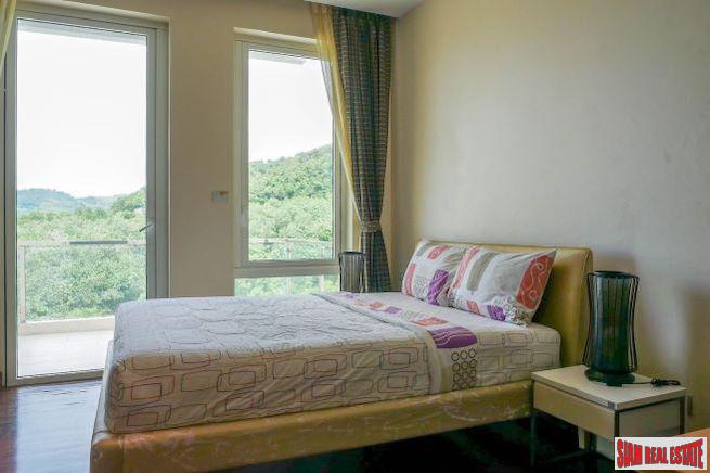 Layan Garden | Amazing Penthouse Condominium with SeaViews and Excellent Facilities For Sale-18