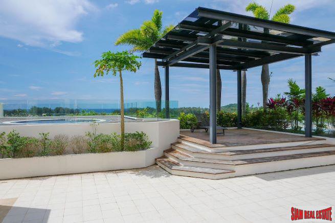Layan Garden | Amazing Penthouse Condominium with SeaViews and Excellent Facilities For Sale-20