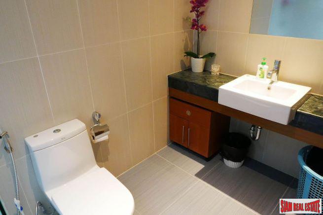 Layan Garden | Amazing Penthouse Condominium with Sea Views and Excellent Facilities For Rent