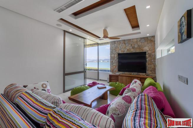 Spectacular Sea Views and Ultimate Luxury Estate for Rent in Ao Makham